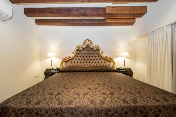 Luxury Apartment San Marco Experience Venesia Bagian luar foto